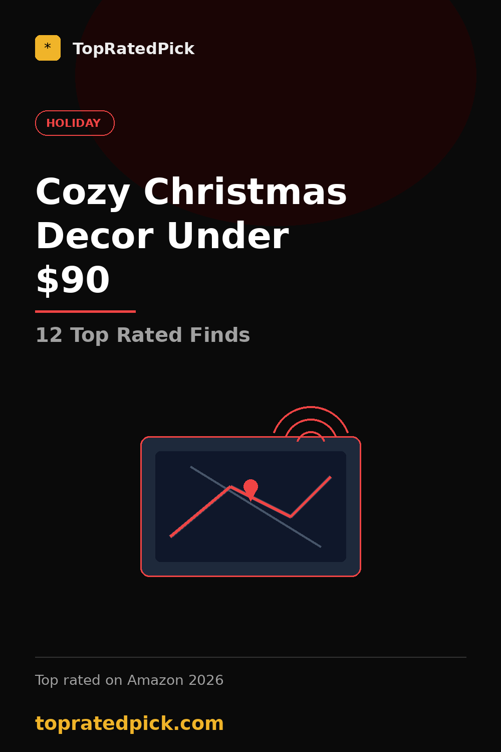 More top picks: Best Christmas Decorations 2026