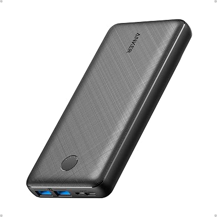 Anker 20000mAh Power Bank