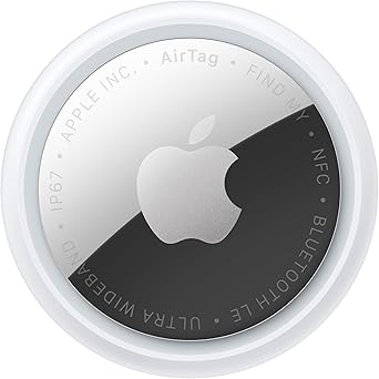 Apple AirTag (2nd Generation) Tracker