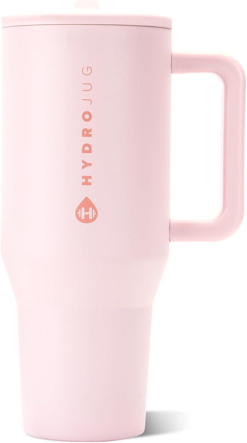 HydroJug Traveler 40oz Insulated Tumbler