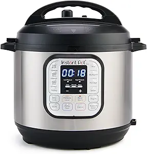 Instant Pot Duo 6 Quart