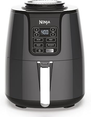 Ninja AF101 Air Fryer 4QT