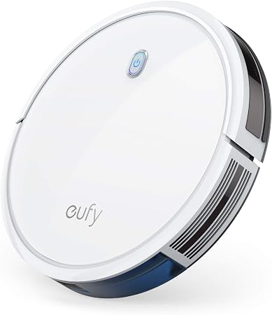 eufy 11S MAX Robot Vacuum, 1300 Pa Suction
