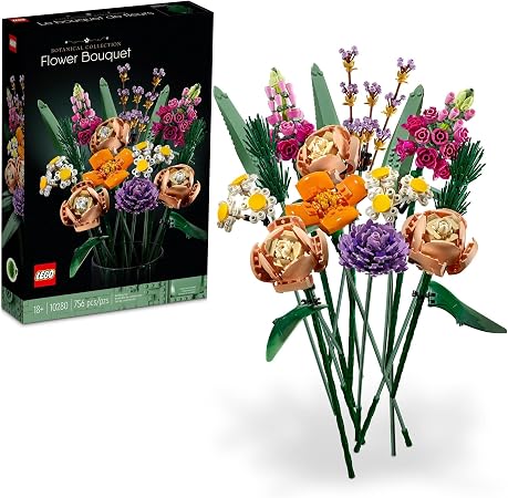 LEGO Botanicals Flower Bouquet 10280