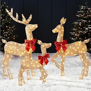 Best Choice Products Christmas Decoration