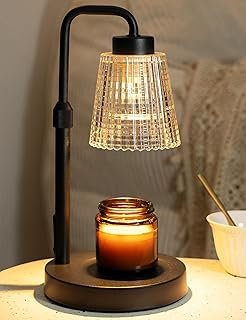 Godonlif Candle Adjustable Dimmable Candles