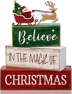Lineshading Christmas Decoration Decorative Centerpiece