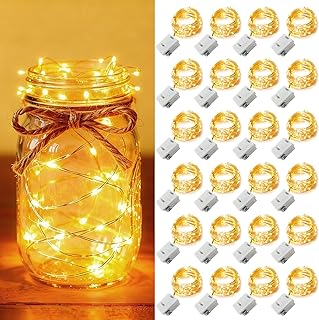 Battery Operated Waterproof Christmas Decorations