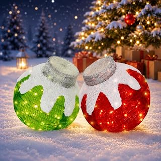Tngan Christmas Decoration Collapsible Decorations